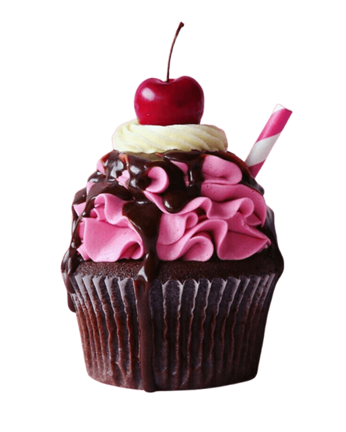 Cupcake delicioso